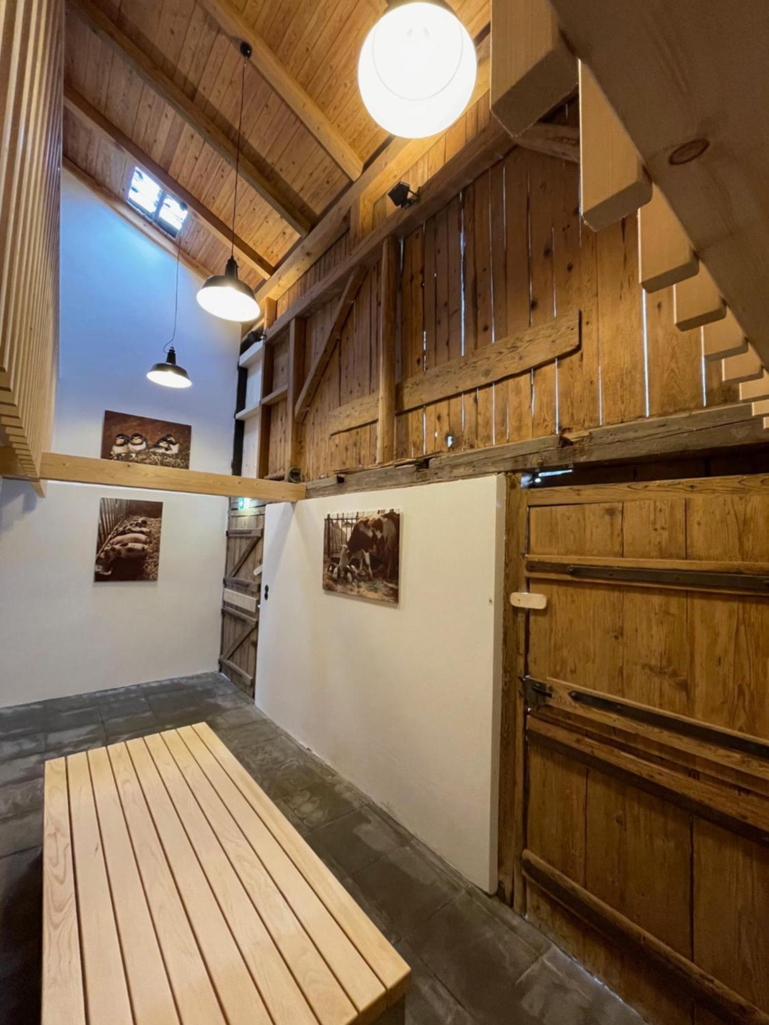 Alpenhof Landhotel Restaurant Обераудорф Экстерьер фото